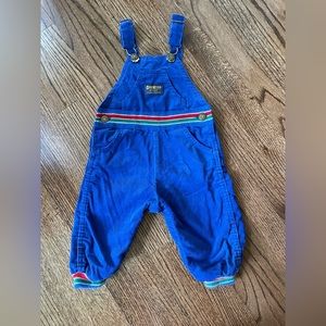 Vintage OshKosh Overalls